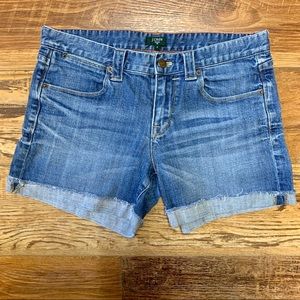 BUNDLE & SAVE💙J.Crew Denim Shorts
